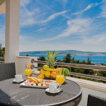Apartments Marija Starigrad Paklenica Zewnętrze zdjęcie