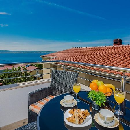 Apartments Marija Starigrad Paklenica Zewnętrze zdjęcie