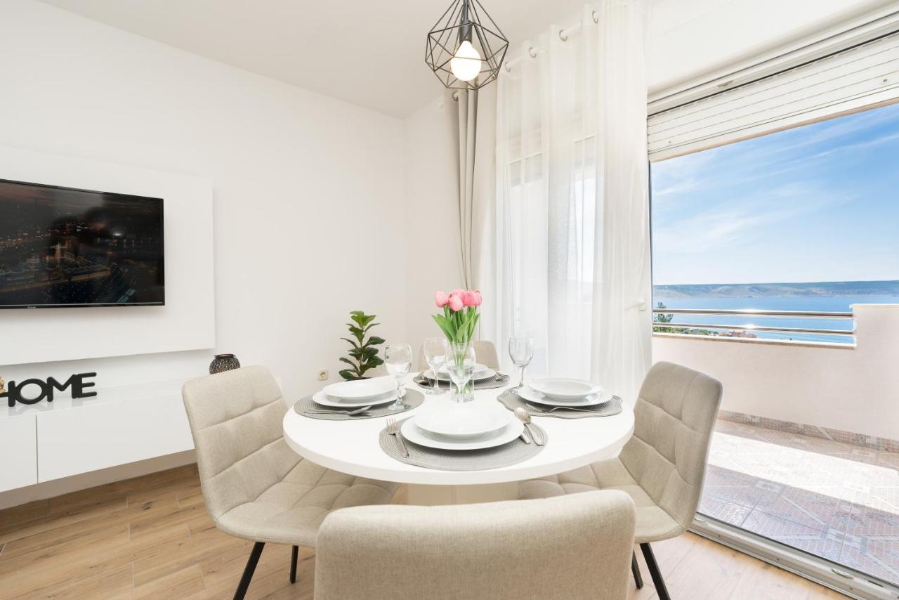 Apartments Marija Starigrad Paklenica Zewnętrze zdjęcie