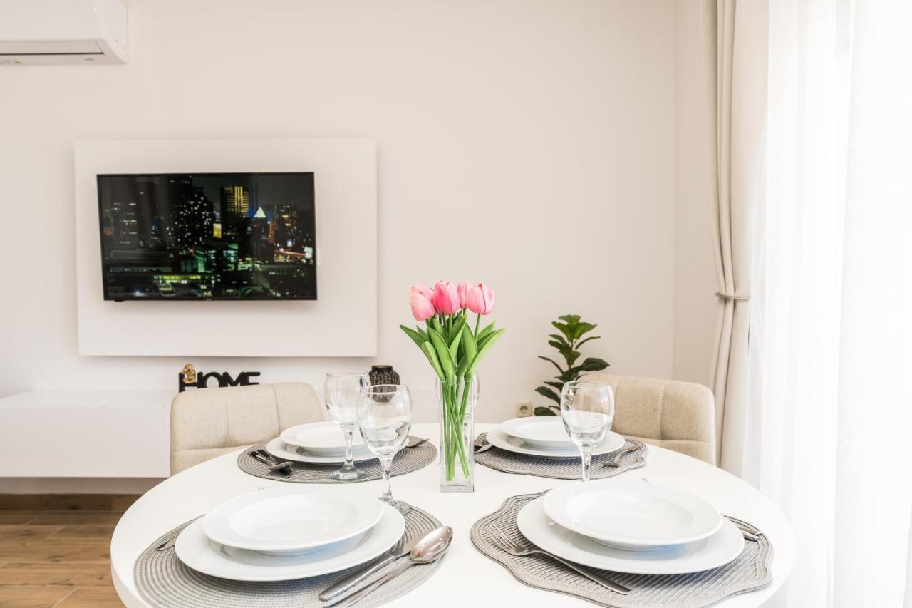 Apartments Marija Starigrad Paklenica Zewnętrze zdjęcie