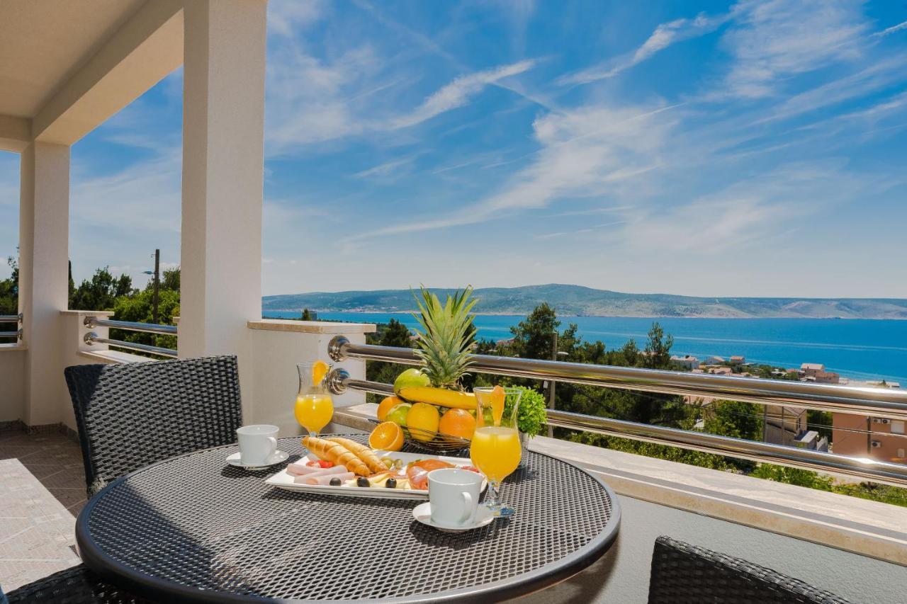 Apartments Marija Starigrad Paklenica Zewnętrze zdjęcie