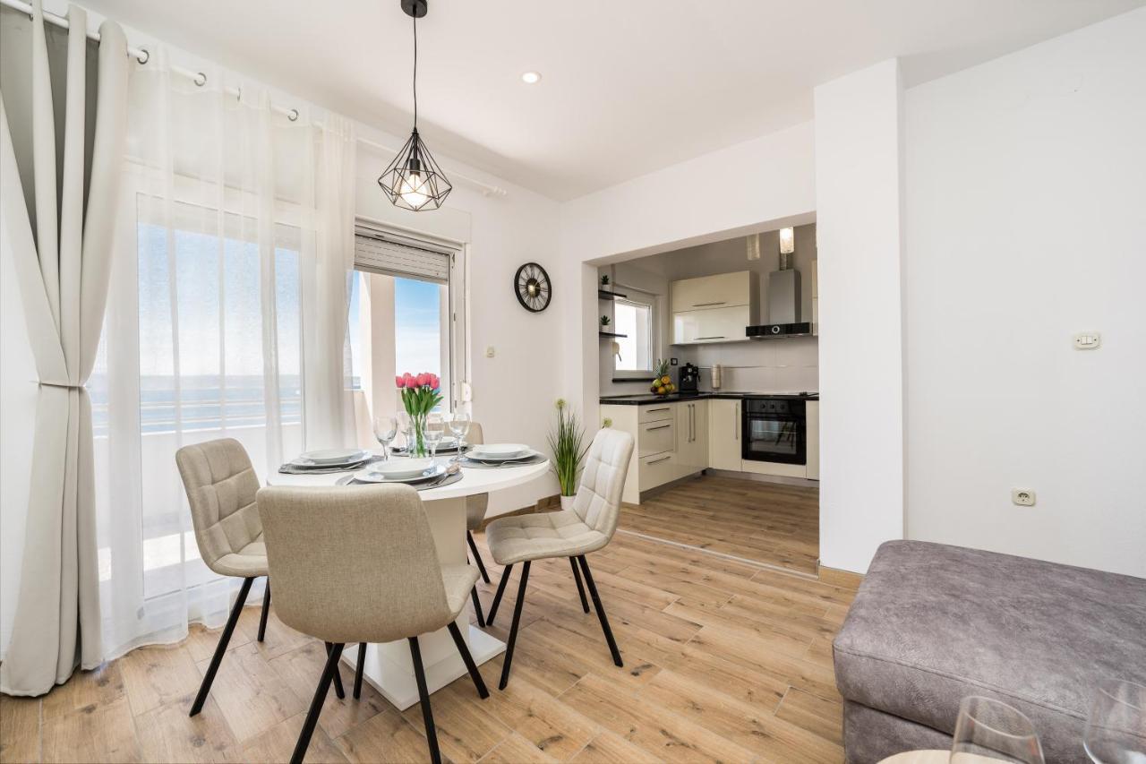 Apartments Marija Starigrad Paklenica Zewnętrze zdjęcie