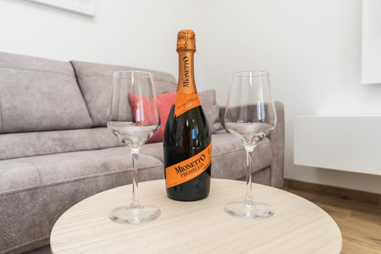Apartments Marija Starigrad Paklenica Zewnętrze zdjęcie
