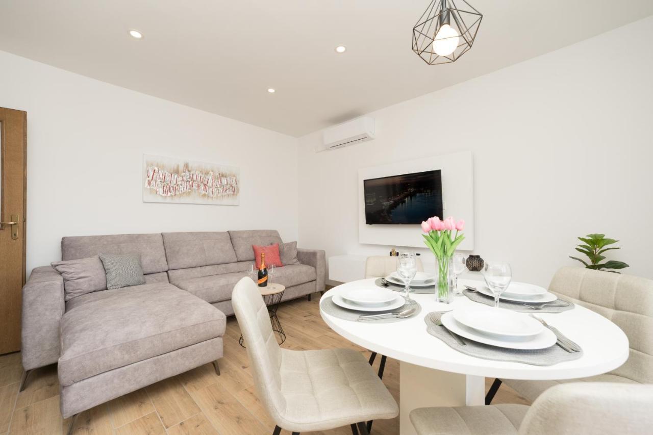 Apartments Marija Starigrad Paklenica Zewnętrze zdjęcie