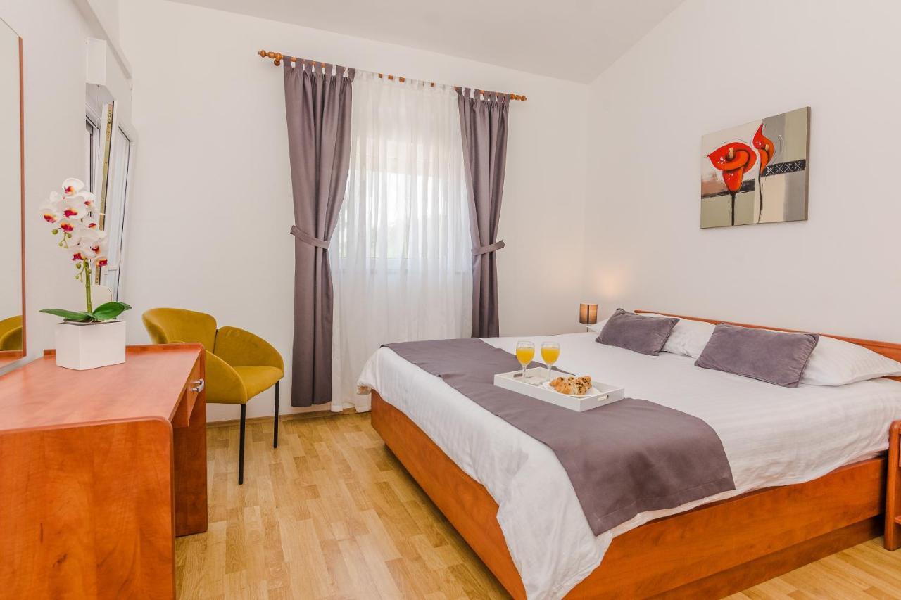 Apartments Marija Starigrad Paklenica Zewnętrze zdjęcie