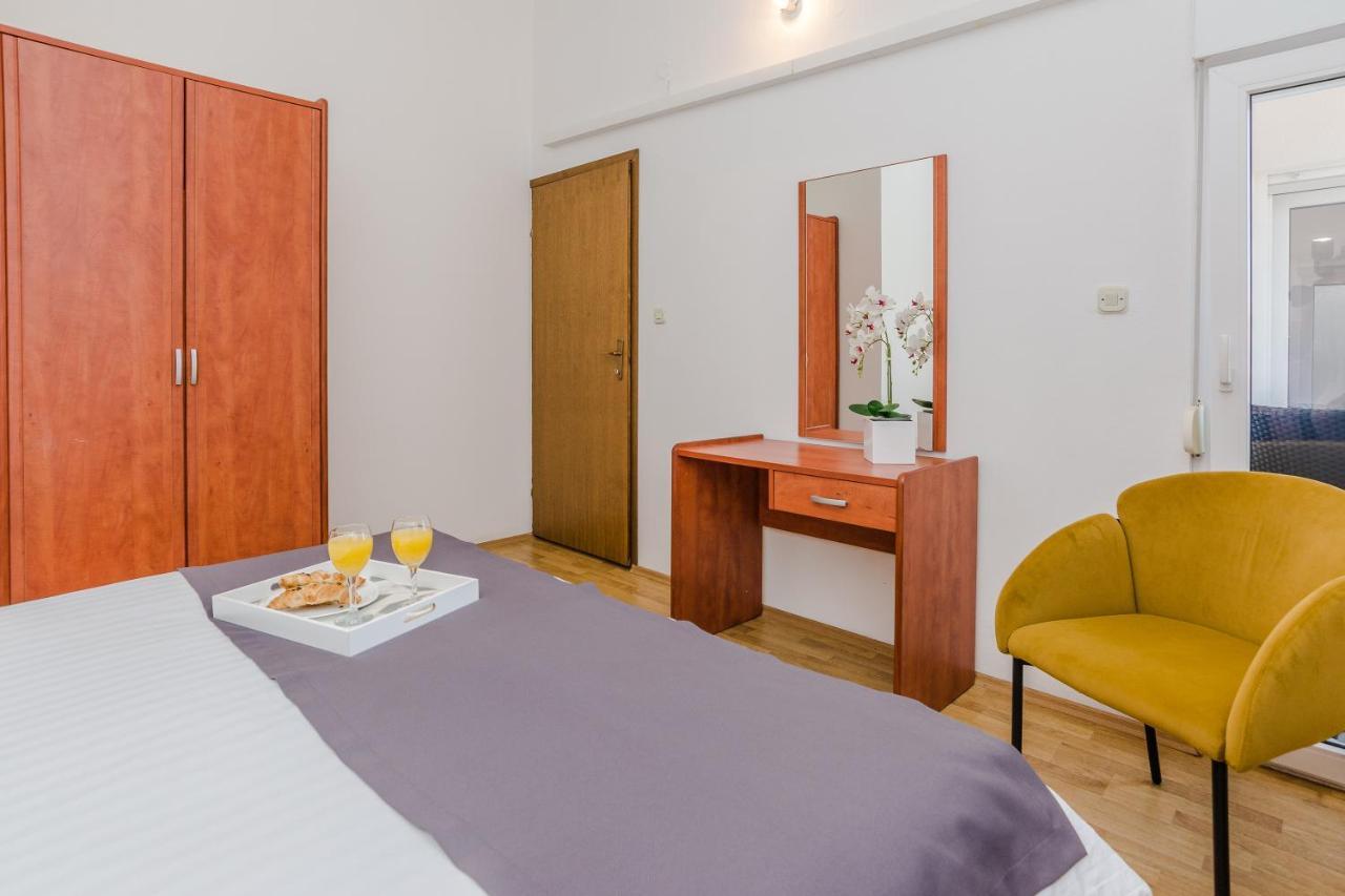 Apartments Marija Starigrad Paklenica Zewnętrze zdjęcie