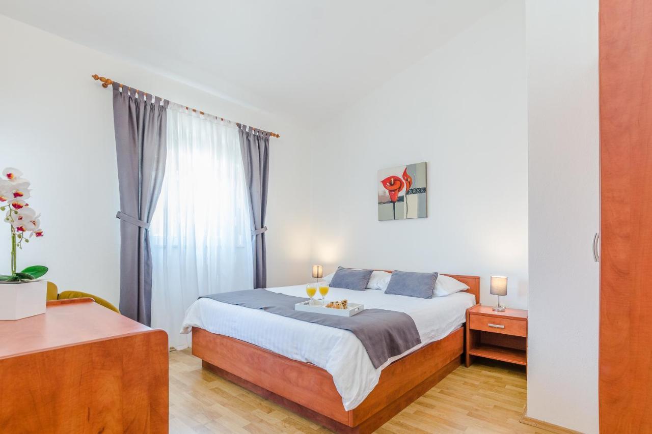 Apartments Marija Starigrad Paklenica Zewnętrze zdjęcie
