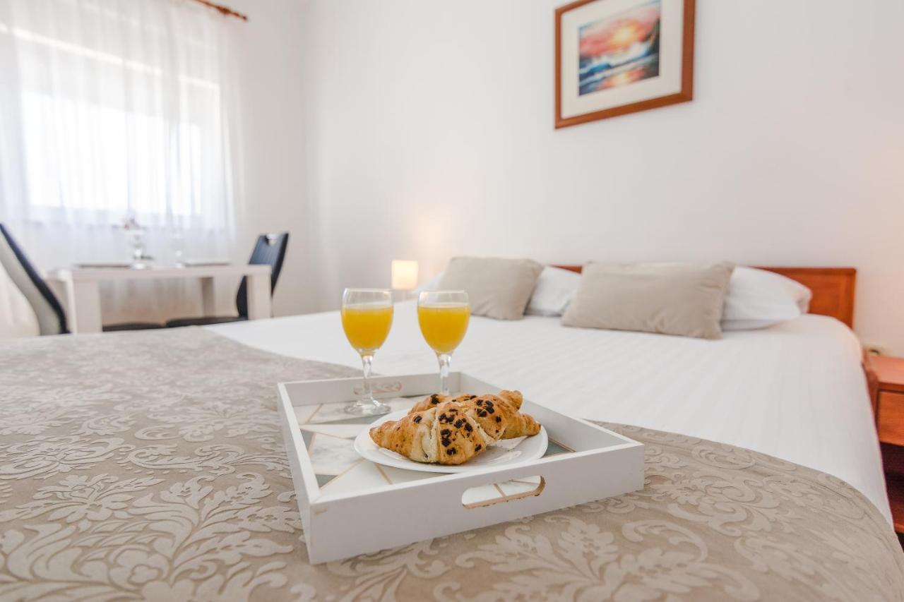 Apartments Marija Starigrad Paklenica Zewnętrze zdjęcie