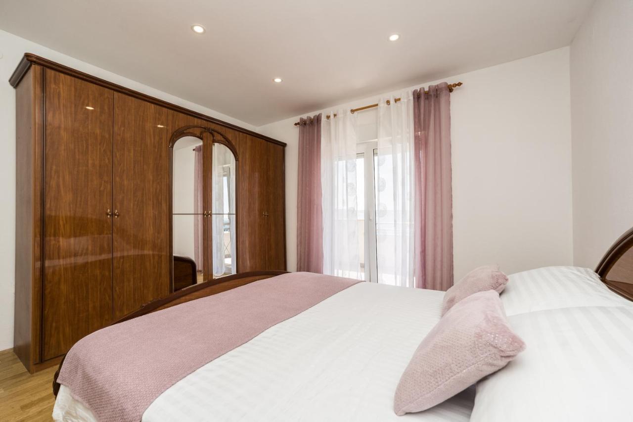 Apartments Marija Starigrad Paklenica Zewnętrze zdjęcie