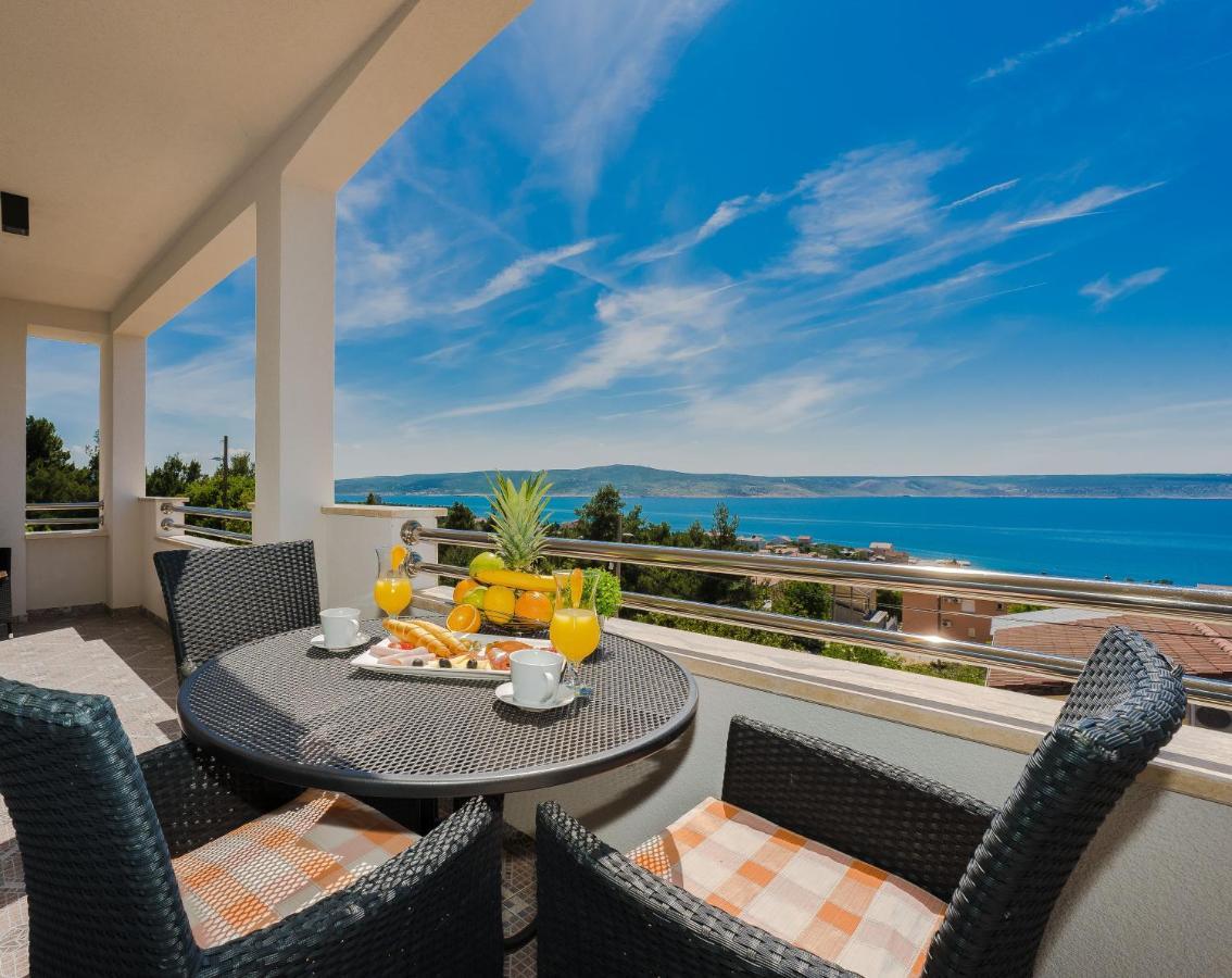 Apartments Marija Starigrad Paklenica Zewnętrze zdjęcie