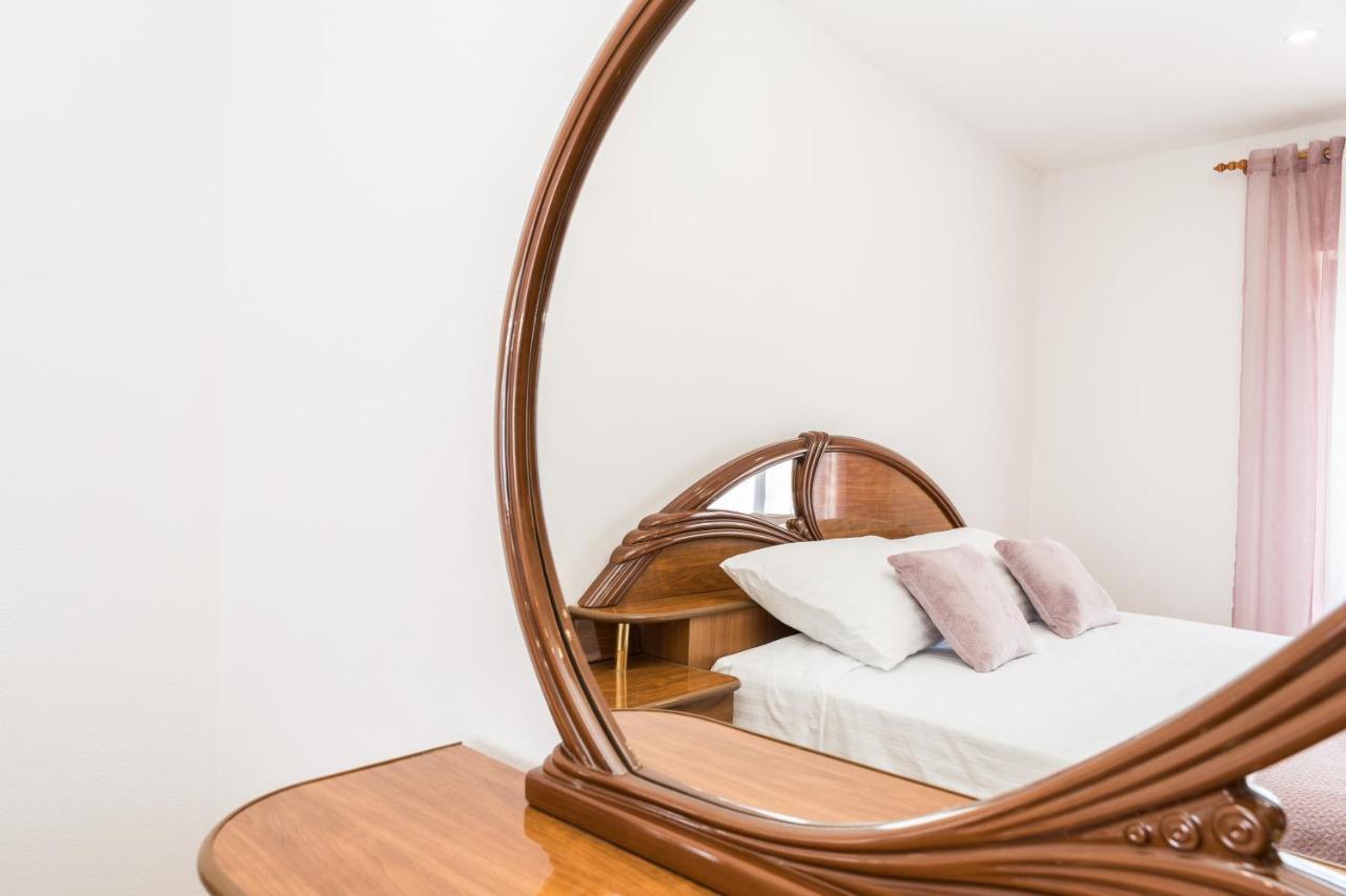 Apartments Marija Starigrad Paklenica Zewnętrze zdjęcie