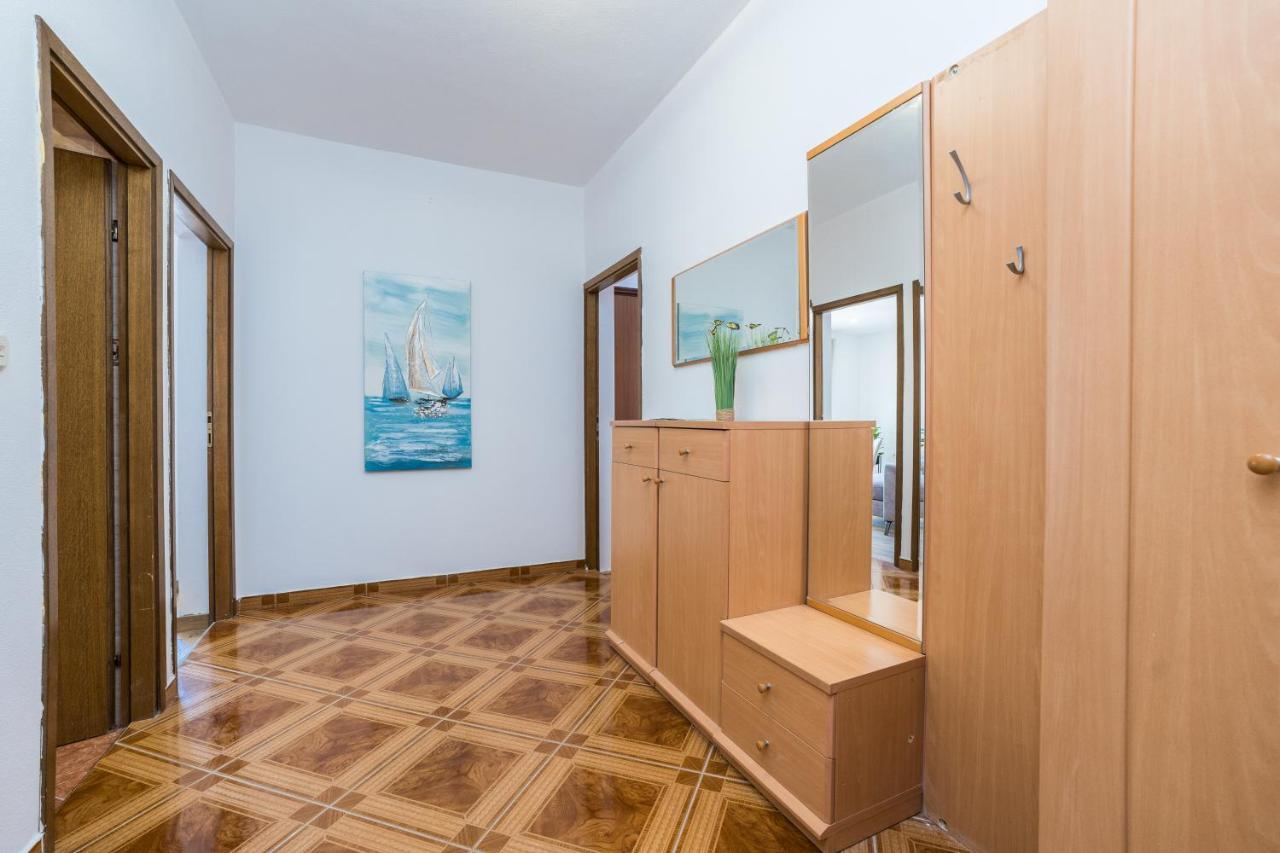 Apartments Marija Starigrad Paklenica Zewnętrze zdjęcie